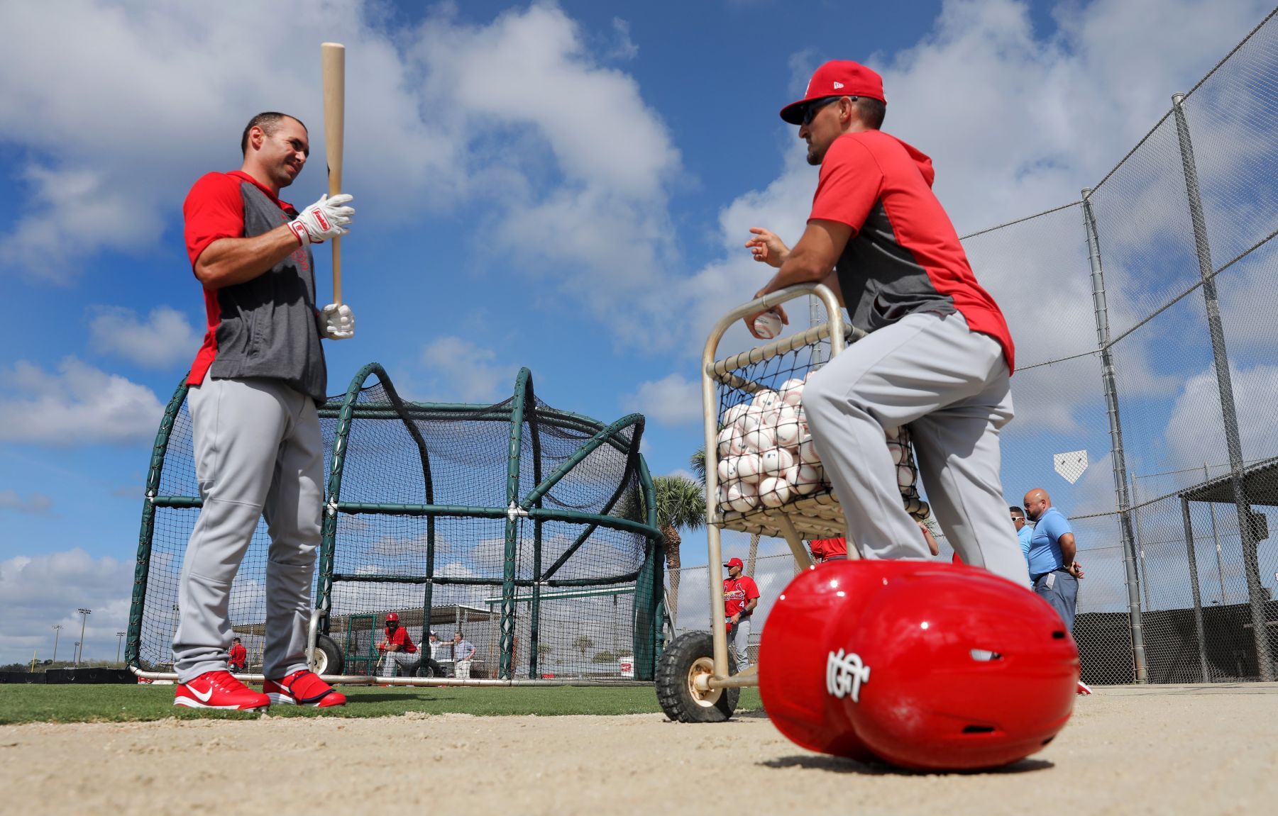 Toasty Tuesday workout in Jupiter (copy)